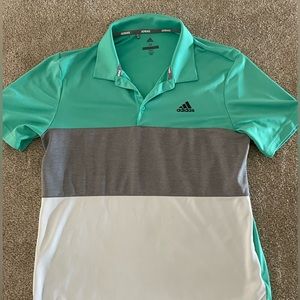 Adidas Golf Shirt